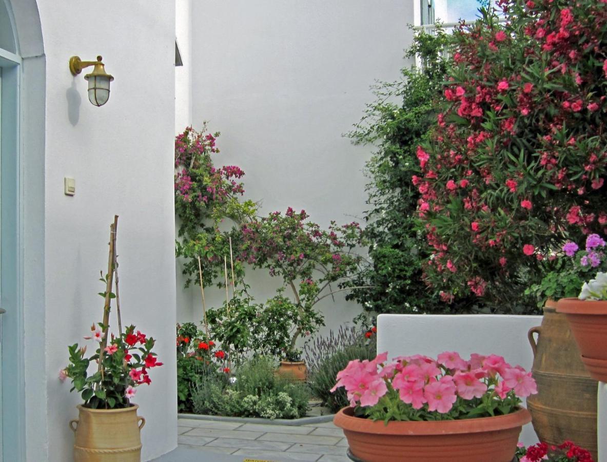 SPIROS&HIROKO Hotel - ADULTS ONLY Perissa  Exterior foto