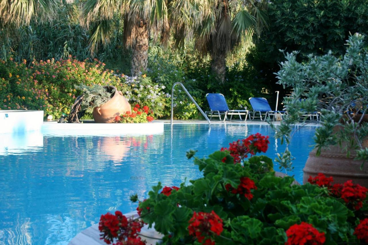 SPIROS&HIROKO Hotel - ADULTS ONLY Perissa  Exterior foto
