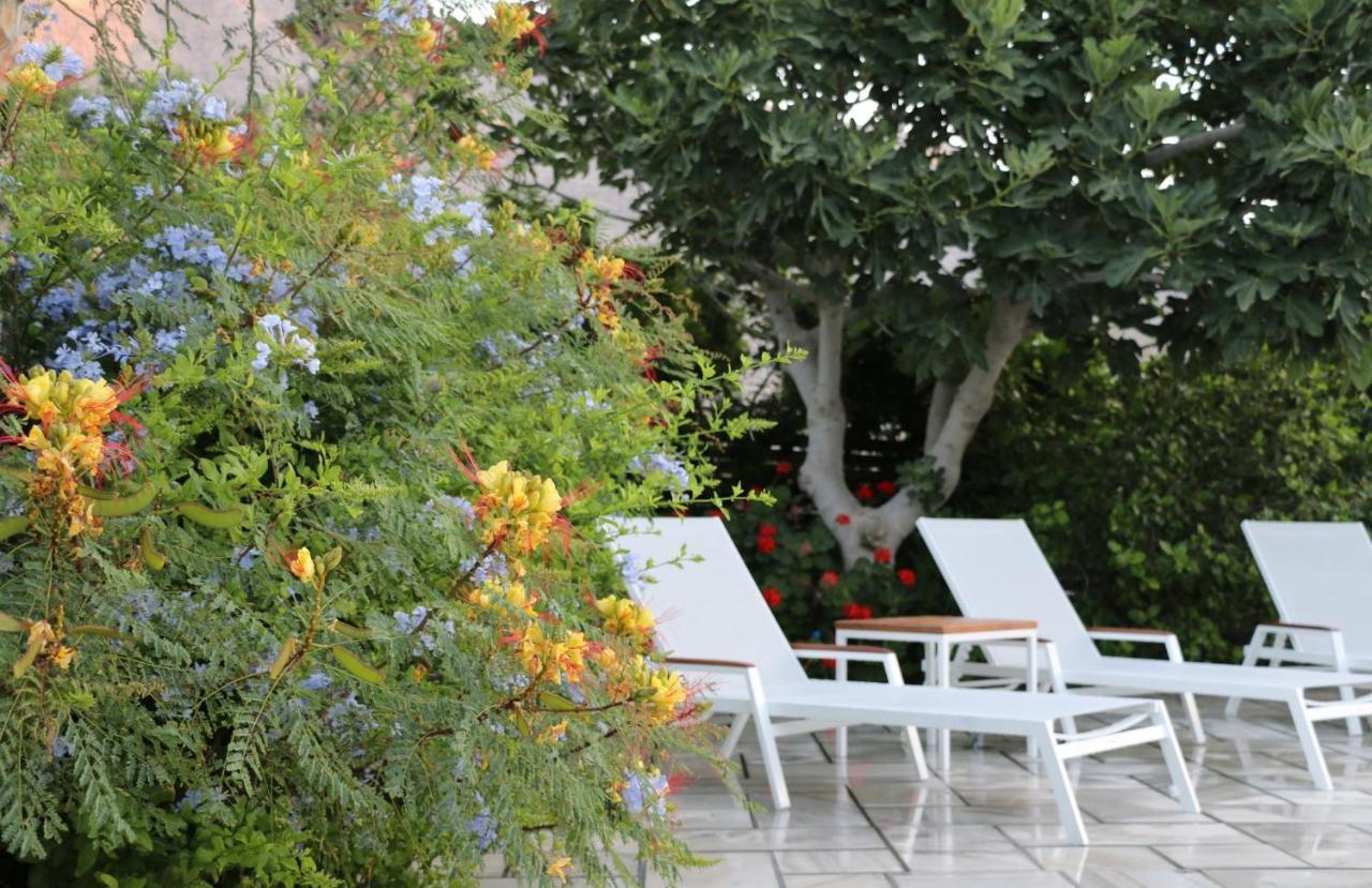 SPIROS&HIROKO Hotel - ADULTS ONLY Perissa  Exterior foto