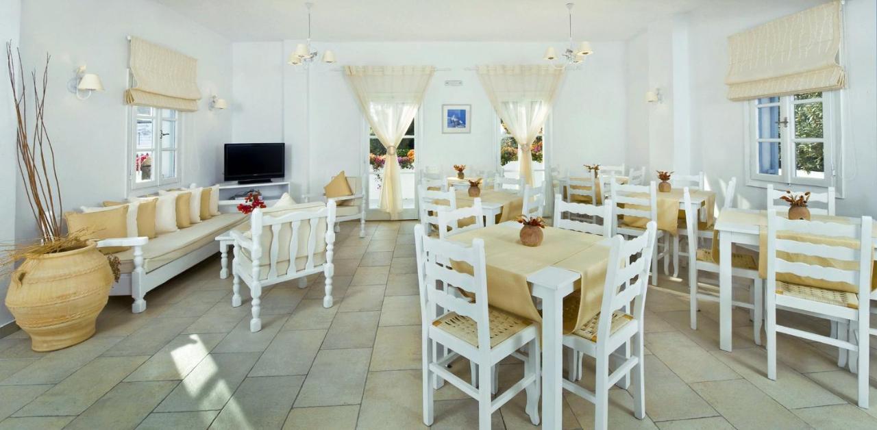 SPIROS&HIROKO Hotel - ADULTS ONLY Perissa  Exterior foto