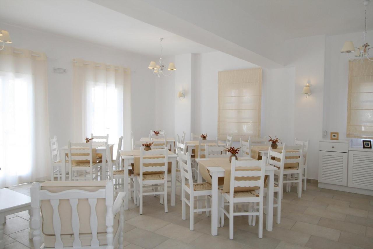 SPIROS&HIROKO Hotel - ADULTS ONLY Perissa  Exterior foto
