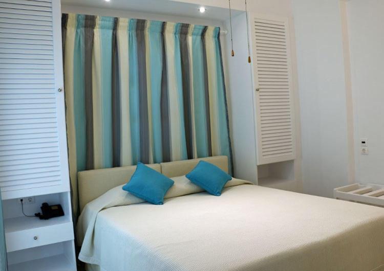 SPIROS&HIROKO Hotel - ADULTS ONLY Perissa  Exterior foto