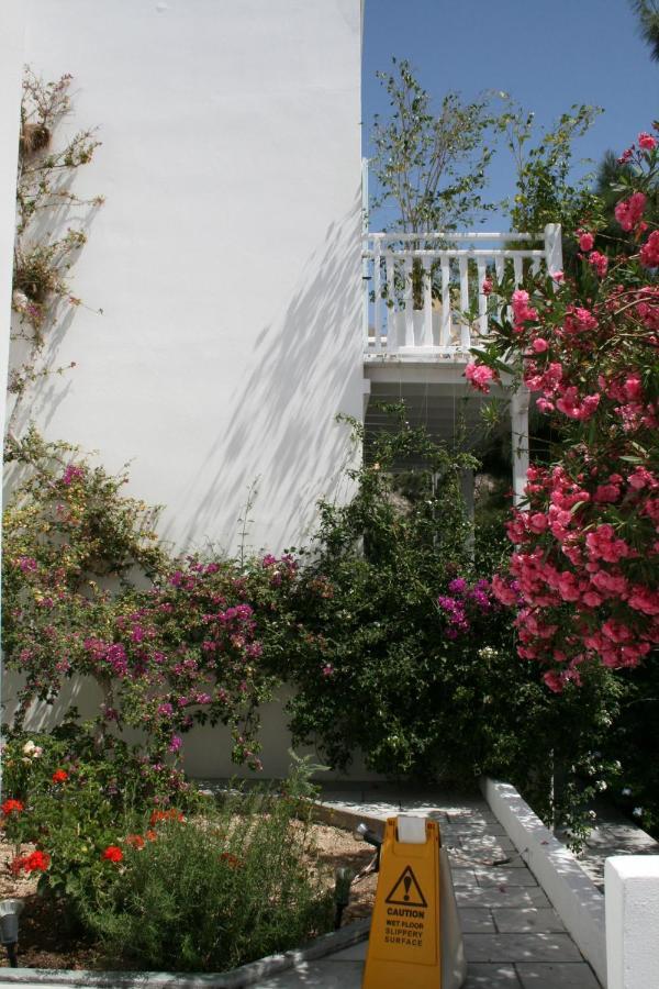 SPIROS&HIROKO Hotel - ADULTS ONLY Perissa  Exterior foto