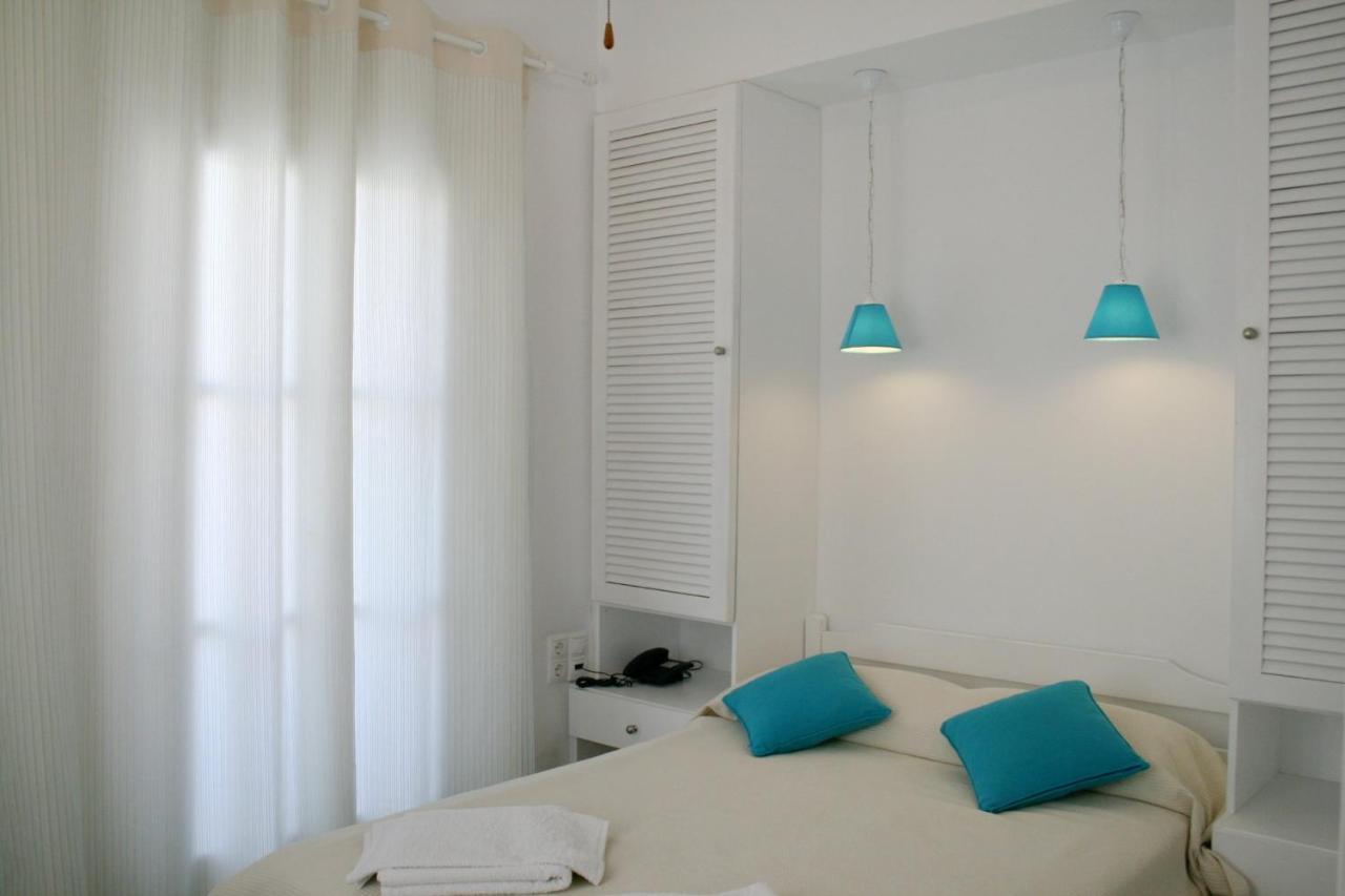 SPIROS&HIROKO Hotel - ADULTS ONLY Perissa  Exterior foto