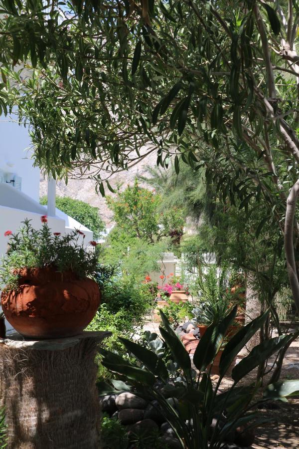 SPIROS&HIROKO Hotel - ADULTS ONLY Perissa  Exterior foto