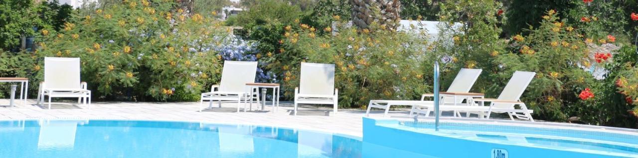 SPIROS&HIROKO Hotel - ADULTS ONLY Perissa  Exterior foto