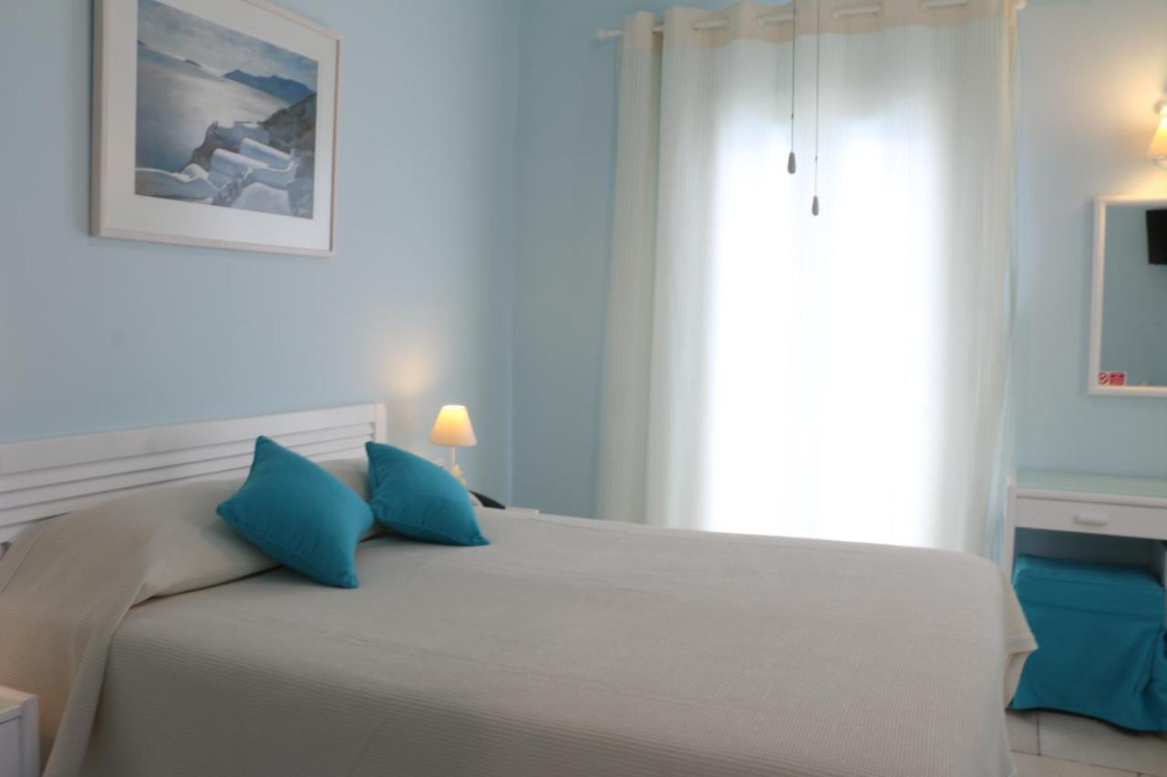 SPIROS&HIROKO Hotel - ADULTS ONLY Perissa  Exterior foto
