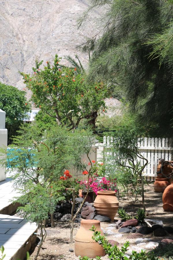 SPIROS&HIROKO Hotel - ADULTS ONLY Perissa  Exterior foto