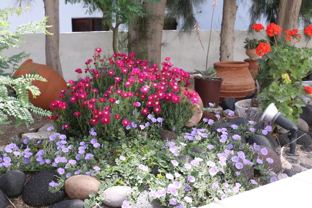 SPIROS&HIROKO Hotel - ADULTS ONLY Perissa  Exterior foto