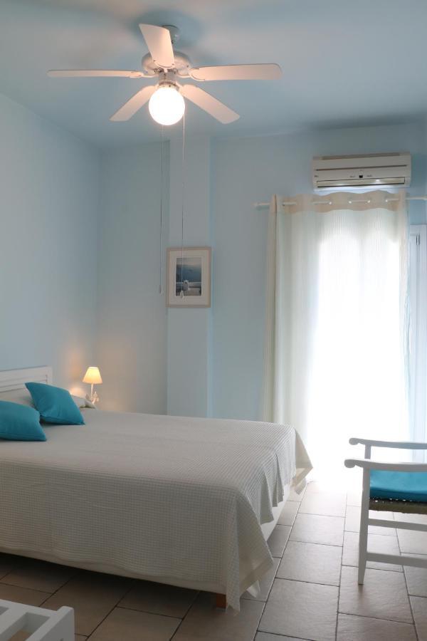 SPIROS&HIROKO Hotel - ADULTS ONLY Perissa  Exterior foto