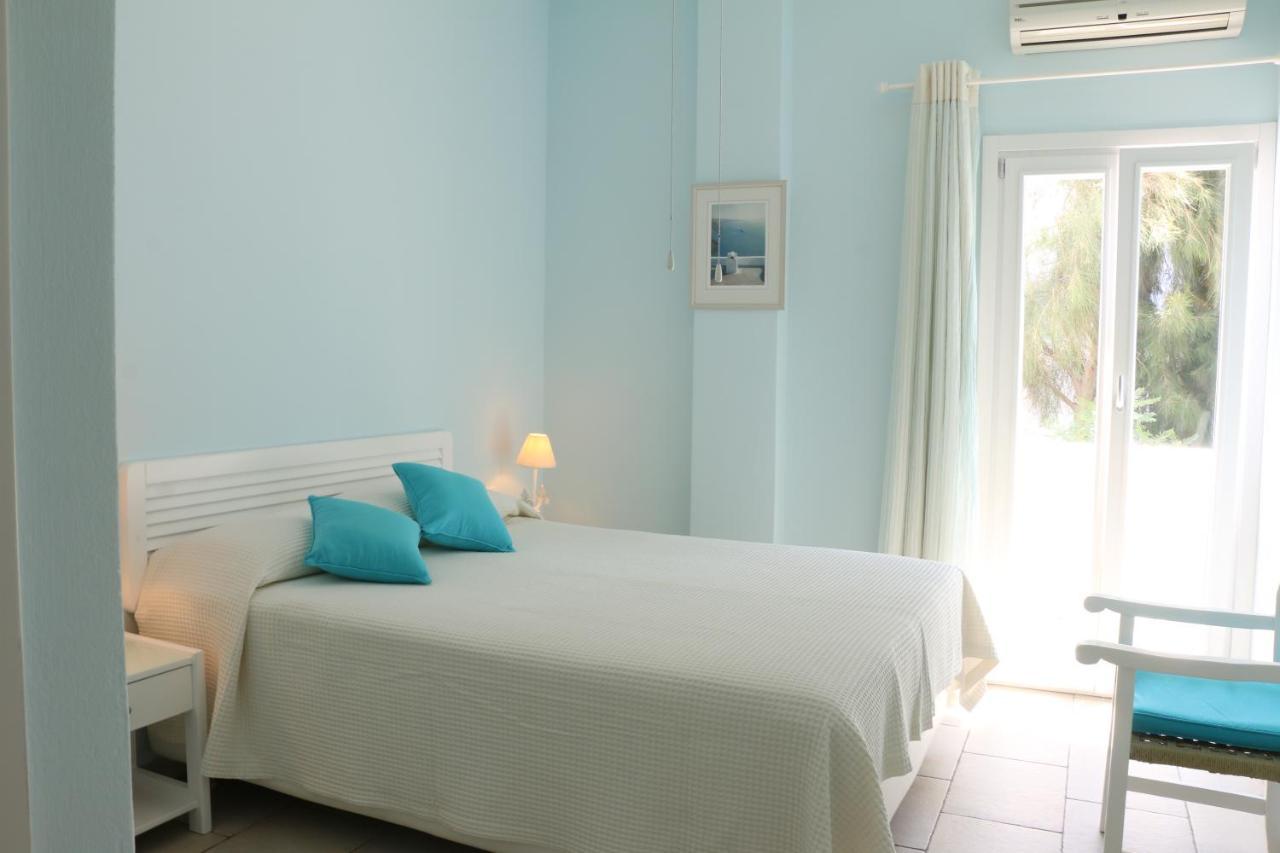 SPIROS&HIROKO Hotel - ADULTS ONLY Perissa  Exterior foto